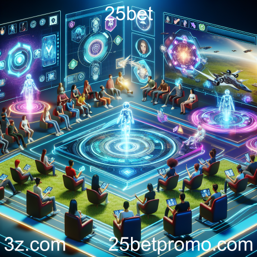 Descubra a Categoria de Suporte no 25bet: Jogos que Promovem Colaboração e Diversão