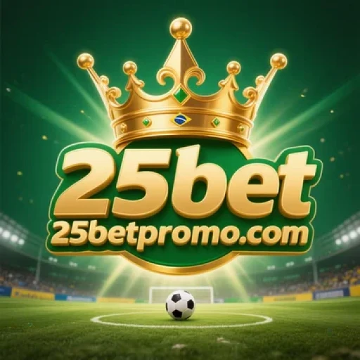 Logo 25bet